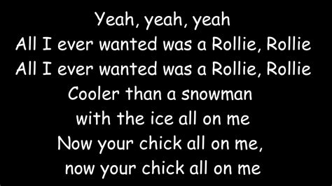 rolex original song|rolex song lyrics.